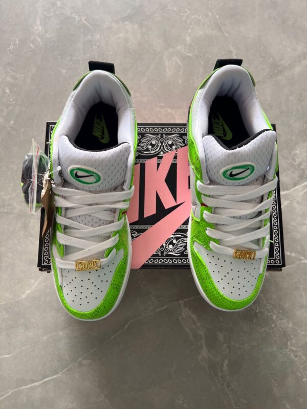 Nike SB Dunk Low Disrupt 2 - 1st Copy Shoes - WeftKart