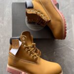 Timberland Boots 1st Copy - WeftKart