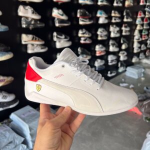 Puma Cat Drift 1st Copy Sneaker - WeftKart