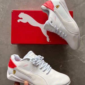 Puma Cat Drift 1st Copy Sneaker - WeftKart