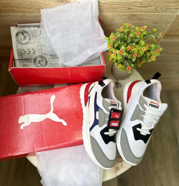 Puma Budget Friendly 7A High Quality Shoes