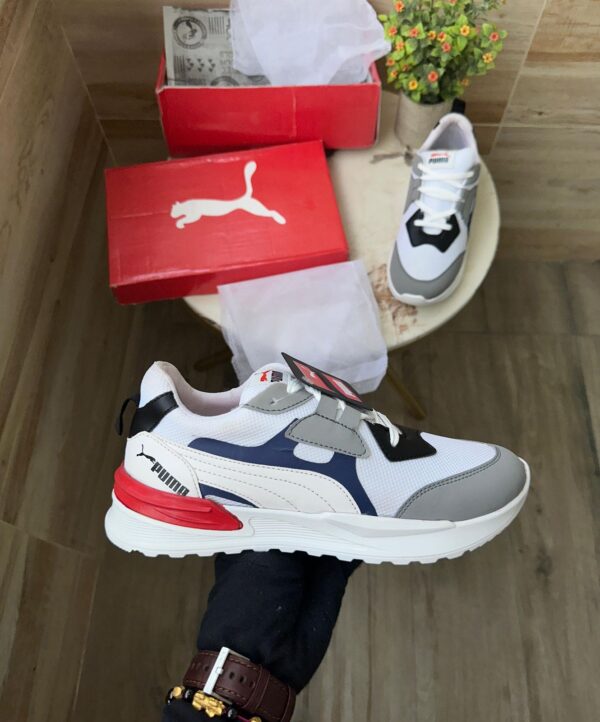 Puma Budget Friendly 7A High Quality Shoes