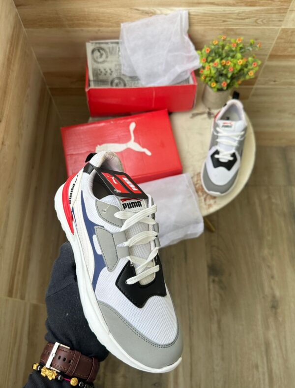 Puma Budget Friendly 7A High Quality Shoes