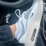 Nike Airmax Bliss 7A High-Quality Shoes - WeftKart