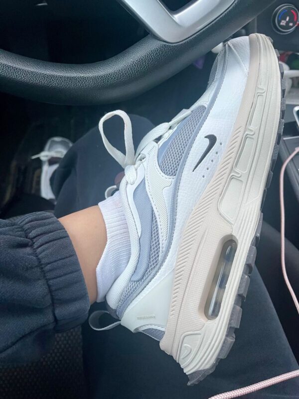 Nike Airmax Bliss 7A High-Quality Shoes - WeftKart