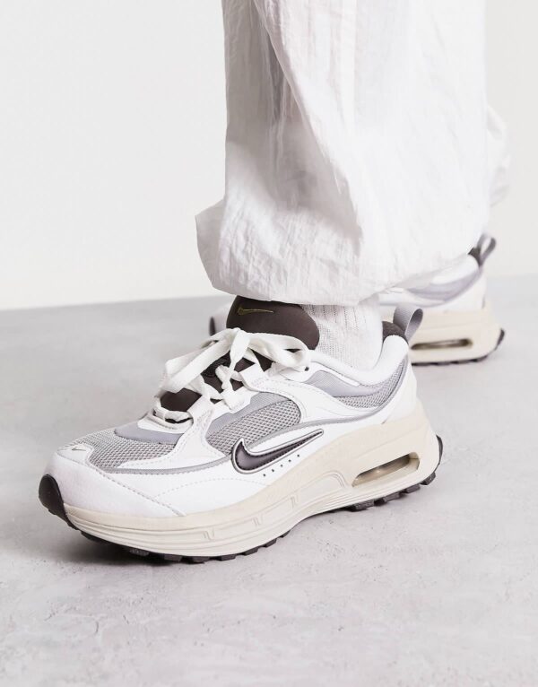 Nike Airmax Bliss 7A High-Quality Shoes - WeftKart