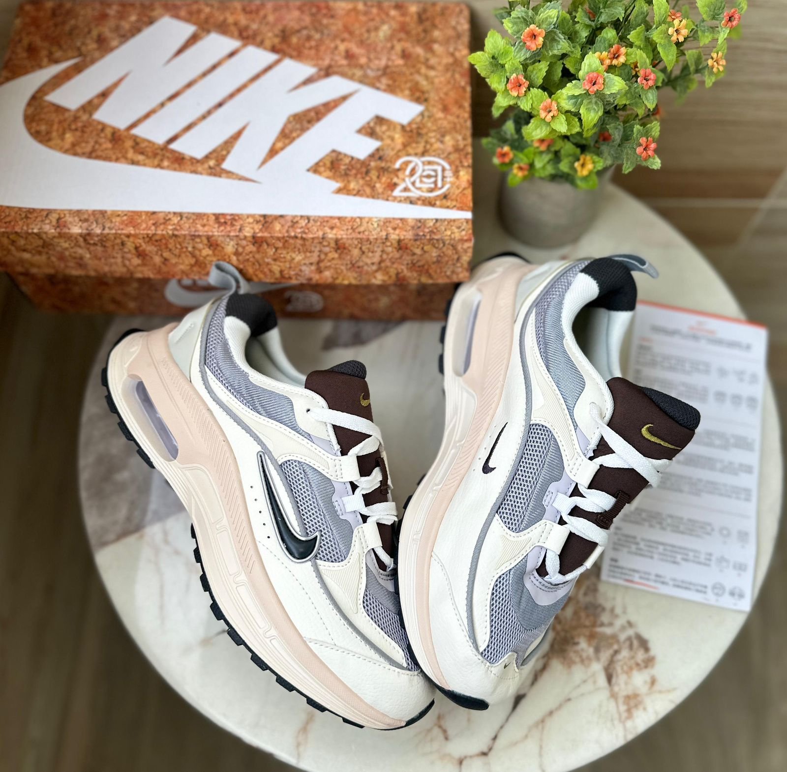 Nike Airmax Bliss 7A High Quality Shoes Buy at Best Price WeftKart
