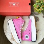 Converse Hike Star High-Quality Shoes - WeftKart