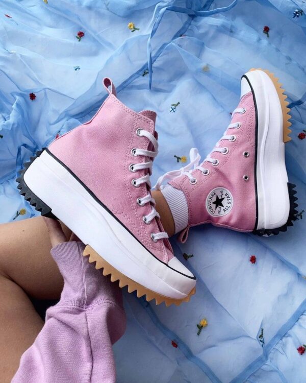 Converse Hike Star High-Quality Shoes - WeftKart