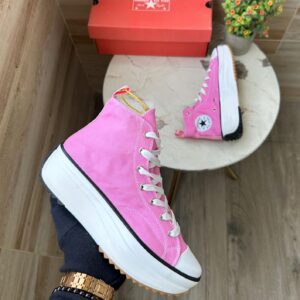 Converse Hike Star High-Quality Shoes - WeftKart