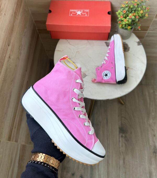 Converse Hike Star High-Quality Shoes - WeftKart
