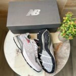 Unleash the Classic with New Balance 990 V3 - WeftKart