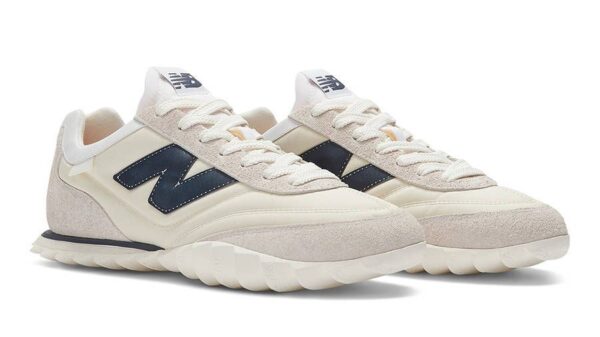 Elevate Your Style with New Balance RC 30 Donald - WeftKart