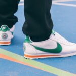 Elevate Your Style with Nike Cortex Hawkins - WeftKart