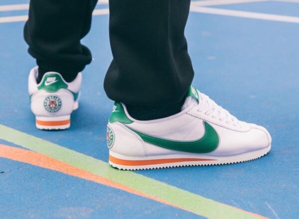 Elevate Your Style with Nike Cortex Hawkins - WeftKart
