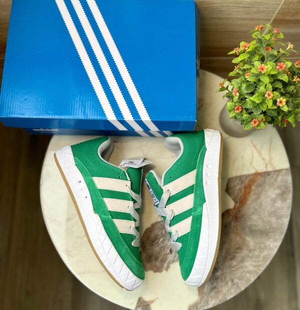 Unmatched Quality with Adidas Adimetic Originals - WeftKart