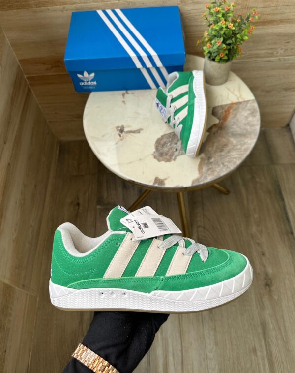 Unmatched Quality with Adidas Adimetic Originals - WeftKart