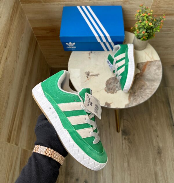 Unmatched Quality with Adidas Adimetic Originals - WeftKart