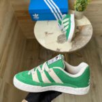 Unmatched Quality with Adidas Adimetic Originals - WeftKart