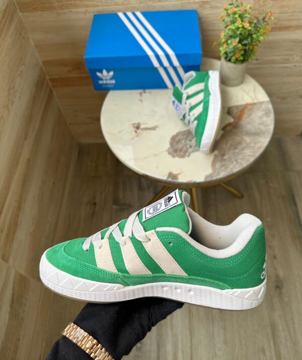 Unmatched Quality with Adidas Adimetic Originals - WeftKart