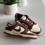 Nike SB Dunk Mocha - WeftKart