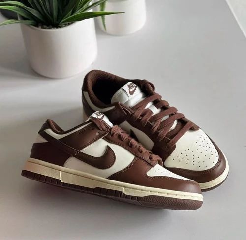 Nike SB Dunk Mocha - WeftKart