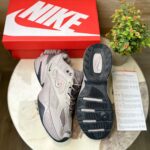 Nike Mk2 Tekno Atmosphere Gunsmoke Grey - WeftKart