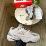 Nike Mk2 Tekno Atmosphere Gunsmoke Grey - WeftKart