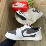 Air Jordans Retro 1 Travis Scott Travis Mocha - WeftKart