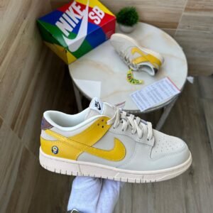 Nike SB Dunk Banana Shake - WeftKart