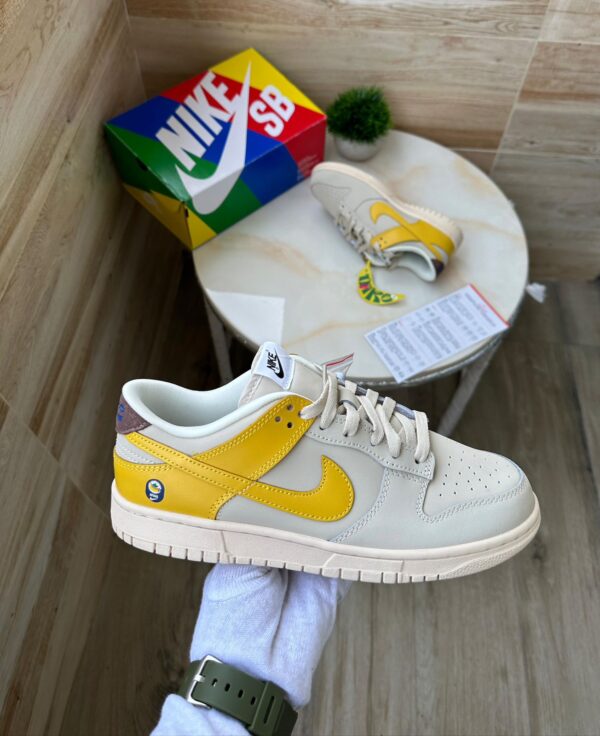Nike SB Dunk Banana Shake - WeftKart
