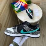 Nike SB Dunk Low X Otomo Elephant - WeftKart