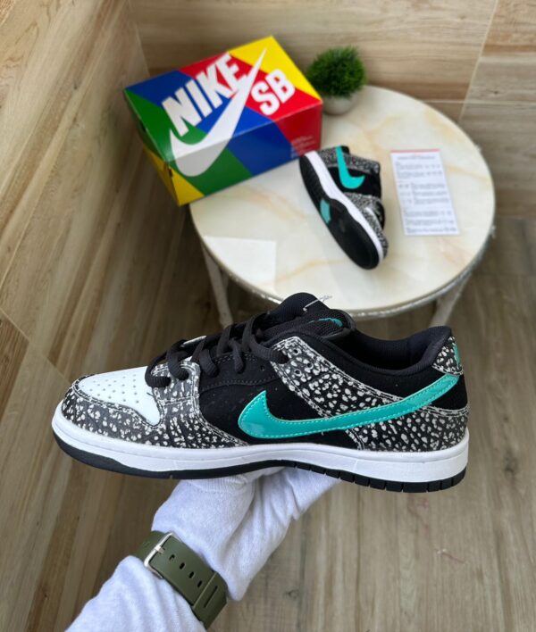 Nike SB Dunk Low X Otomo Elephant - WeftKart