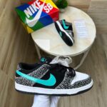 Nike SB Dunk Low X Otomo Elephant - WeftKart