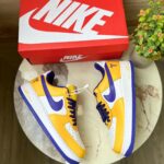 Nike Airforce Kobe Bryant edition - WeftKart