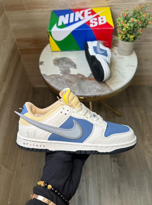 Nike SB Dunk 2023 Ambush edition - WeftKart