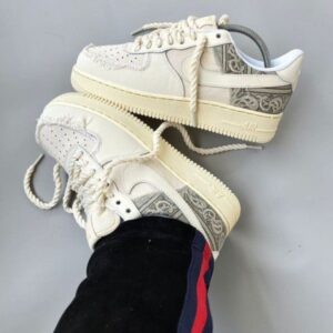 Nike Airforce Big Bang Chunky - WeftKart