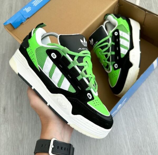 ADIDAS ADI2000 ORIGINALS