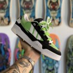 ADIDAS ADI2000 ORIGINALS