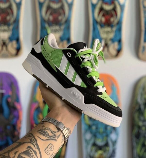 ADIDAS ADI2000 ORIGINALS