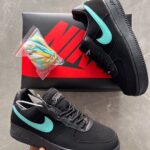 Nike Air Force 1 Tiffany - WeftKart