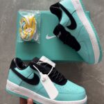 Nike Air Force 1 Tiffany - WeftKart