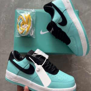 Nike Air Force 1 Tiffany - WeftKart