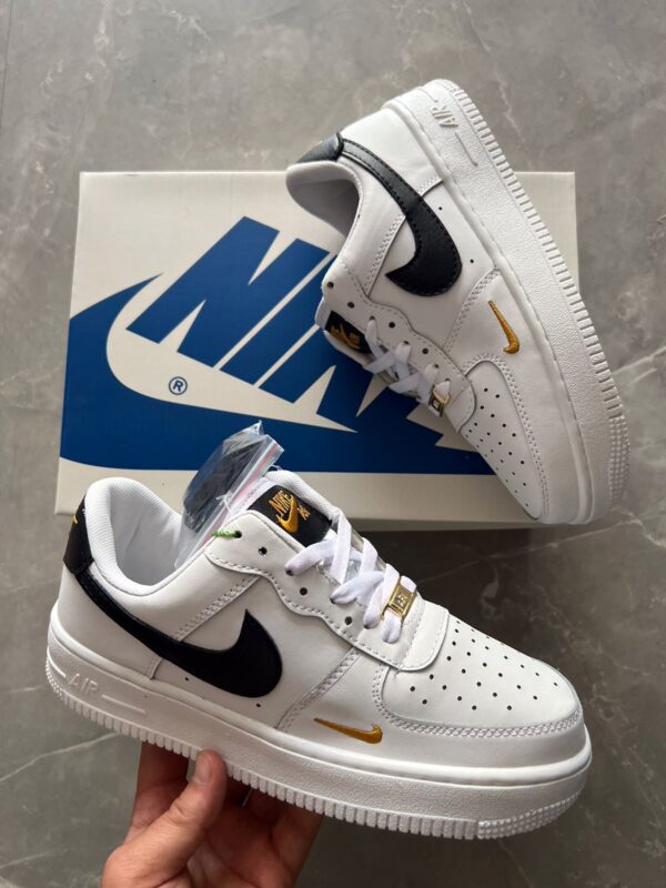 Nike airforce 07 SR 7A Shoes - WeftKart