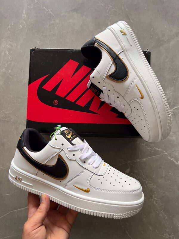 Nike airforce 07 SR 7A Shoes - WeftKart