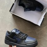 Nike SB Dunk Amboosh Full Leather Edition - WeftKart