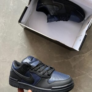 Nike SB Dunk Amboosh Full Leather Edition - WeftKart