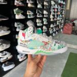 Jordan Retro 5 Wings – Elevate Your Style Game - WeftKart