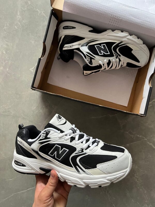 New Balance 530 Running Shoes - WeftKart