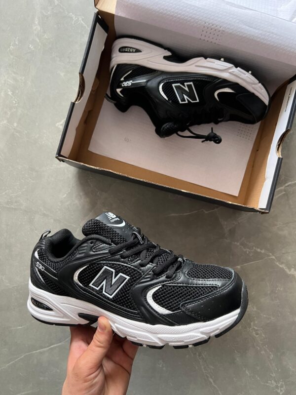 New Balance 530 Running Shoes - WeftKart